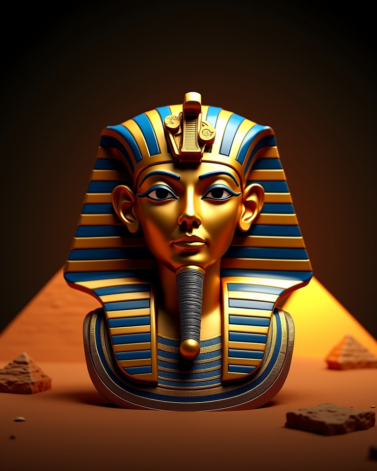 Pharaoh